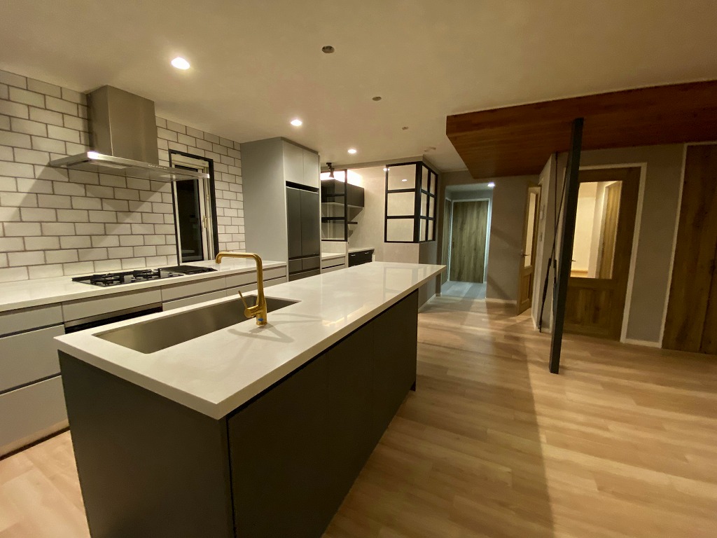 コーディネート2